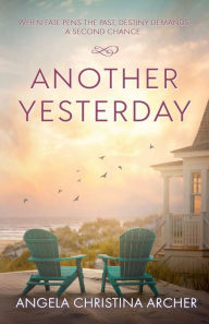 Ebook download free english Another Yesterday