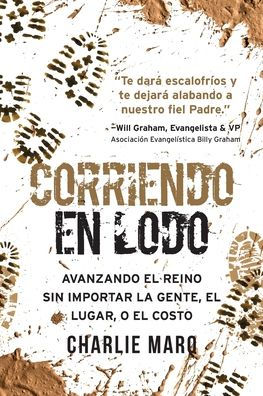 Corriendo En Lodo