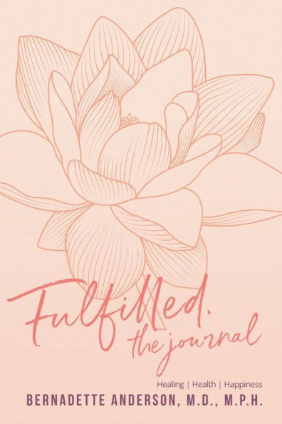 Fulfilled: the journal