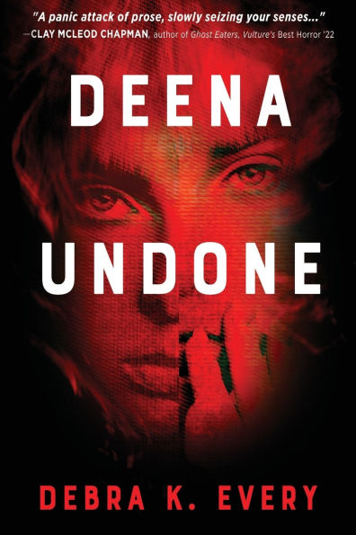 Deena Undone