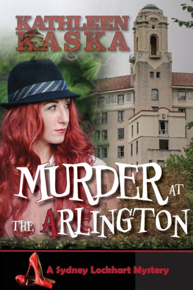 Murder at the Arlington