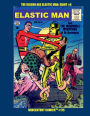 The Golden Age Elastic Man: Giant #4:Midcentury Comics #175: The Incredible Stretchy Hero Returns With More Mind-Bending Stories