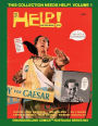 This Magazine Needs Help! Volume 1: Gwandanaland Comics Nostalgia Series #74-HC: Issues #5-8 of this Hilarious Classic Parody/Satire Mag!