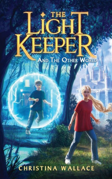 The Light Keeper And Other World