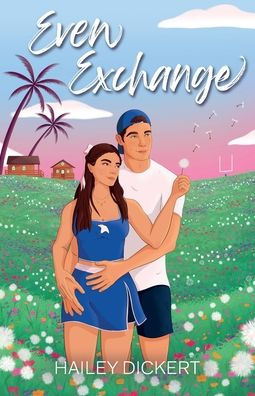 Even Exchange: A Friends-To-Lovers Accidental Pregnancy Romance