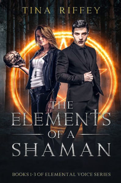 The Elements of a Shaman