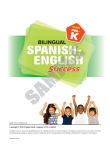 Alternative view 2 of Bilingual Spanish-English Success Pre-K