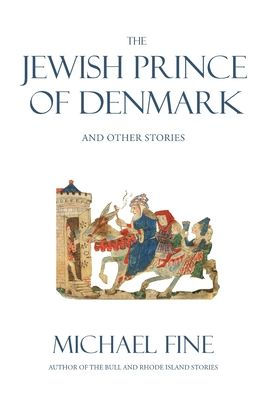 The Jewish Prince of Denmark