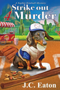 Good books free download Strike Out 4 Murder