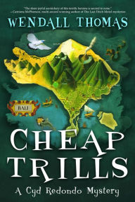 Title: Cheap Trills, Author: Wendall Thomas