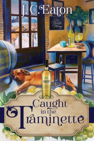 Download english books for free Caught in the Traminette