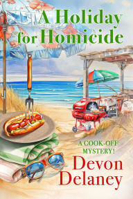 Online e book download A Holiday for Homicide English version