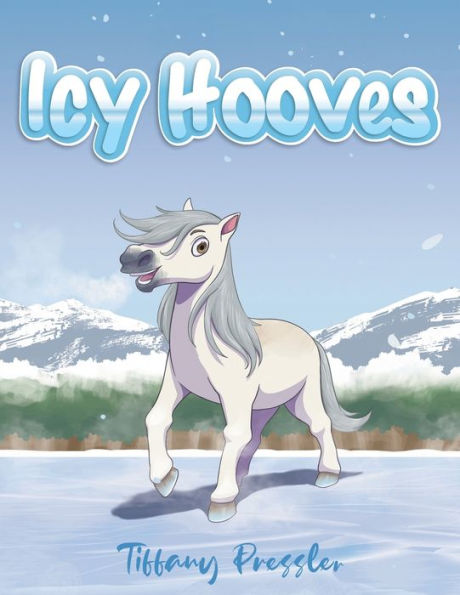 Icy Hooves