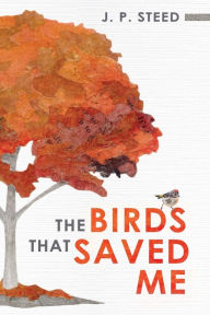 Free ebook download for ipad The Birds That Saved Me: An Introduction to Birding for Self-Improvement by J.P. Steed, Norah Steed English version 9781960554000