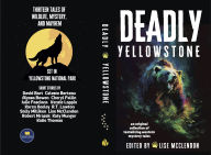 Title: Deadly Yellowstone: An original collection of tantalizing western mystery tales, Author: David Bart