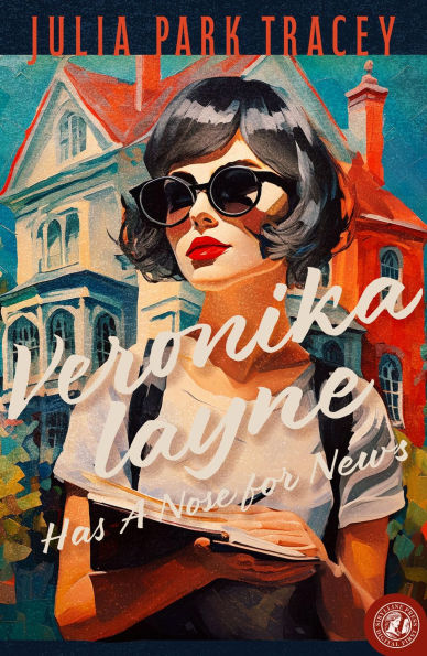 Veronika Layne Has a Nose for News