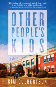 Pdf download new release books Other People's Kids: A Novel 
