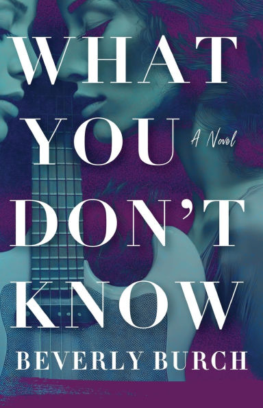 What You Don't Know