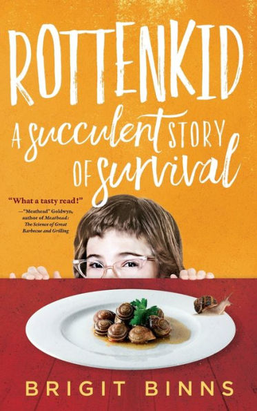 Rottenkid: A Succulent Story of Survival