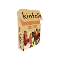 Title: Kinfolk Meditation Deck, Author: Aya Paper Co.