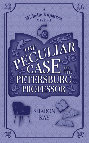 the Peculiar Case of Petersburg Professor