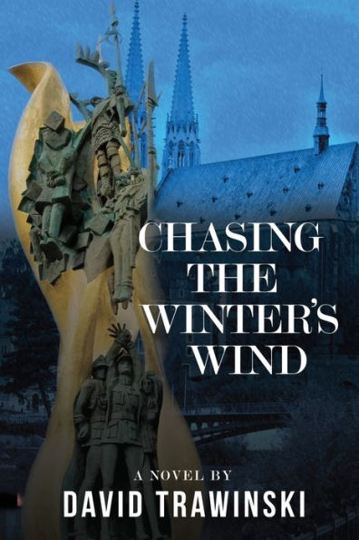 Chasing the Winter's Wind