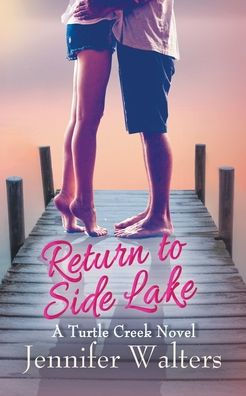 Return to Side Lake