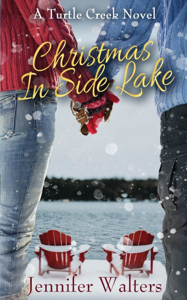 Christmas Side Lake