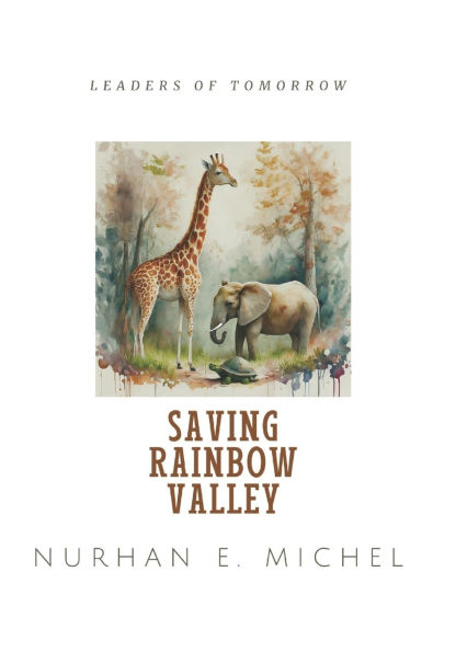 Saving Rainbow Valley: Discovering the seven Cs