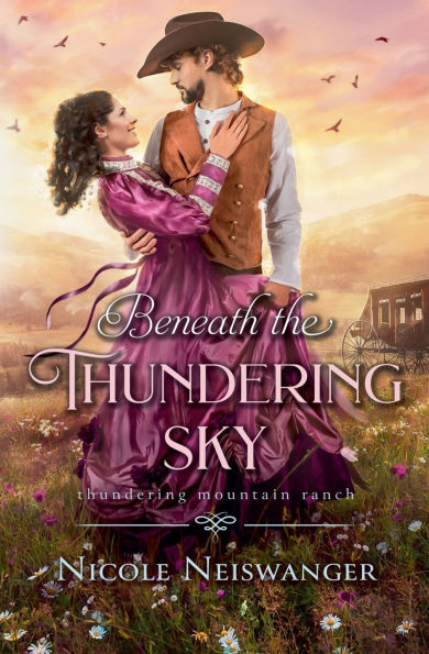 Beneath the Thundering Sky