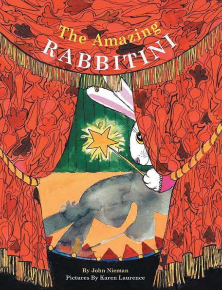 The Amazing Rabbitini