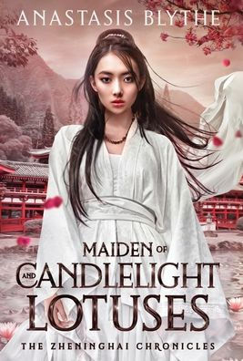 Maiden of Candlelight and Lotuses