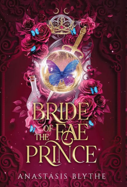 Bride of the Fae Prince (Brides of the Fae)