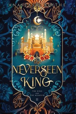 The Neverseen King