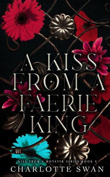 a Kiss From Faerie King