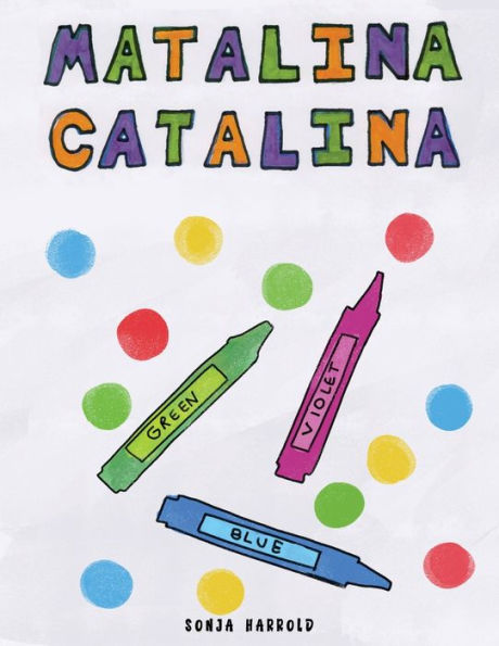 Matalina Catalina