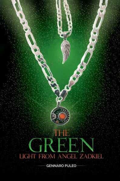 The Green: Light From Angel Zadkiel