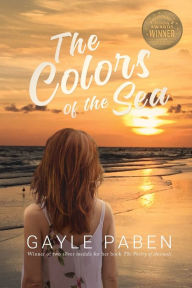 Free download ebooks pdf format The Colors of the Sea