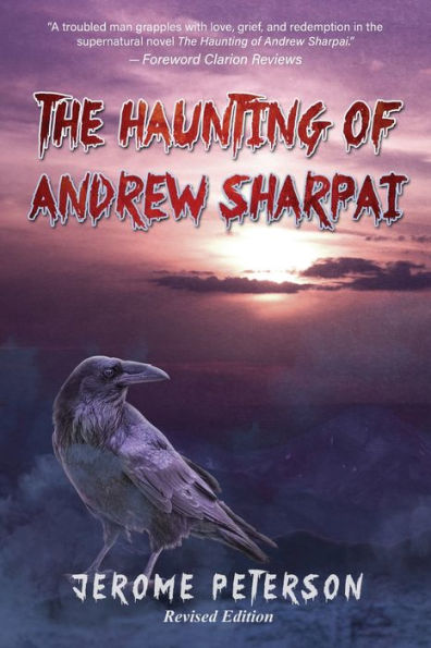 The Haunting of Andrew Sharpai