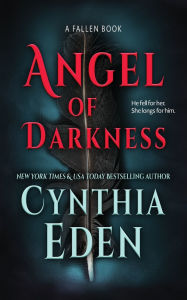 Title: Angel Of Darkness, Author: Cynthia Eden