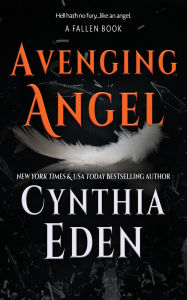 Title: Avenging Angel, Author: Cynthia Eden