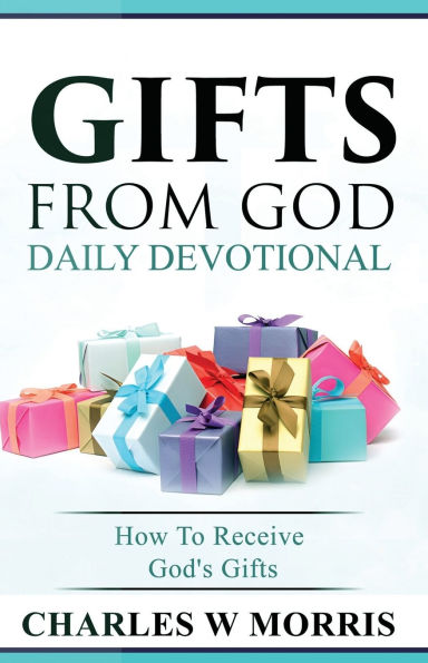 Gifts from God Daily Devotional