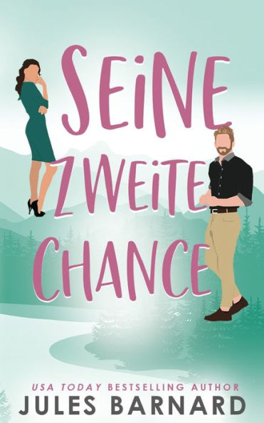Seine zweite Chance