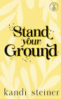 Stand Your Ground: Special Edition