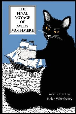 The Final Voyage of Avery Mothmere