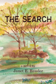 Title: The Search, Author: Janet Ressler