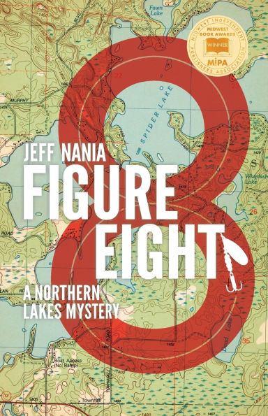 Figure Eight: A Northern Lakes Mystery