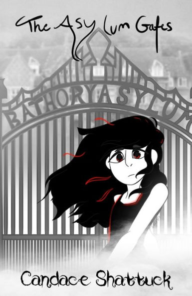 The Asylum Gates