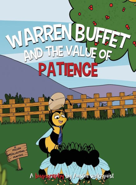 Warren Buffet and the Value of Patience