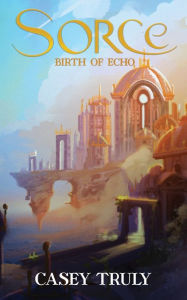 Pdf ebooks for mobile free download Sorce: Birth of Echo (English Edition) 9781960721563